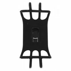 HAPO-G Support Smartphone Vélo Silicone -Casques vélo Soldes Magasin support smartphone en silicone pour velo 2