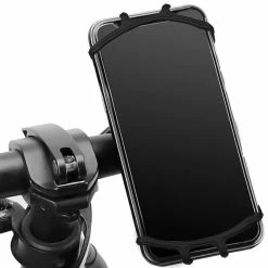 Badawin Support Smartphone