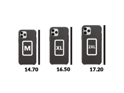 Support Téléphone Pour Vélo Shapeheart -Casques vélo Soldes Magasin support telephone velo shapeheart taille