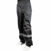 R Flect Surpantalon Waterproof Haute Visibilité -Casques vélo Soldes Magasin surpantalon pluie waterproof homme 2 roues moto velo scooter