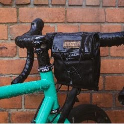 Sacoche De Guidon Restrap Tec Bag -Casques vélo Soldes Magasin tecbag3