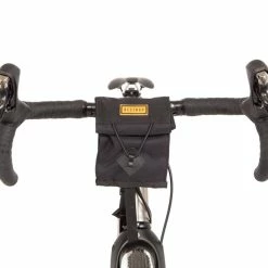 Sacoche De Guidon Restrap Tec Bag -Casques vélo Soldes Magasin tecbag4