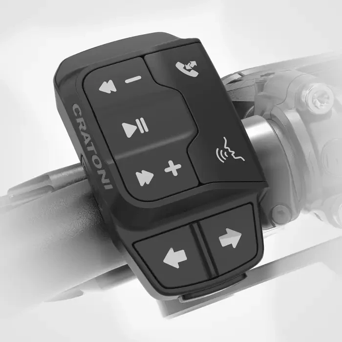 Casque Vélo Connecté Cratoni Smartride 1.2 5 Casque Vélo Connecté Cratoni Smartride 1.2 – Image 3