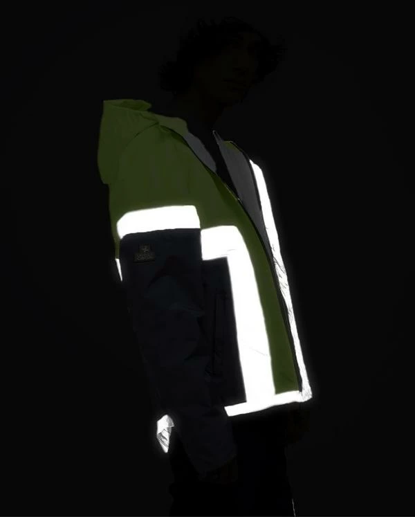 Urban Circus Veste Vélo Imperméable UCRR3 4 Urban Circus Veste Vélo Imperméable UCRR3 – Image 2