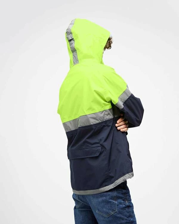 Urban Circus Veste Vélo Imperméable UCRR3 7 Urban Circus Veste Vélo Imperméable UCRR3 – Image 5
