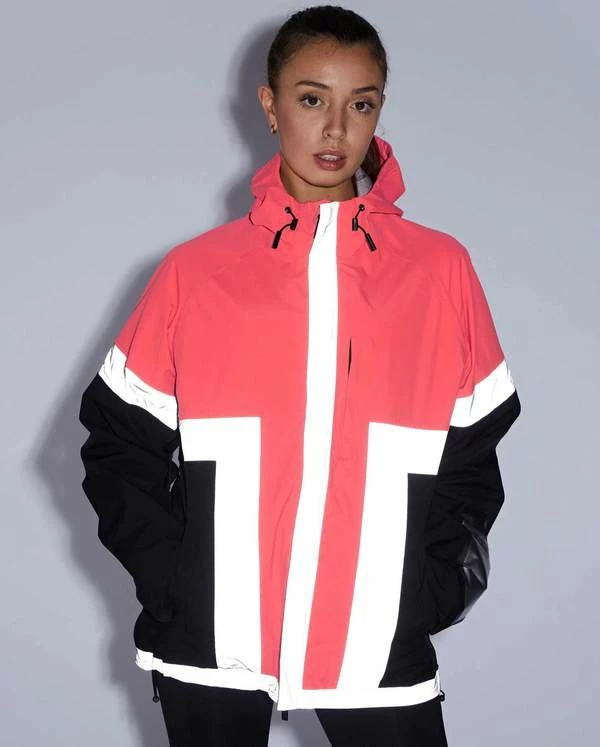 Urban Circus Veste Vélo Imperméable UCRR3 11 Urban Circus Veste Vélo Imperméable UCRR3 – Image 9