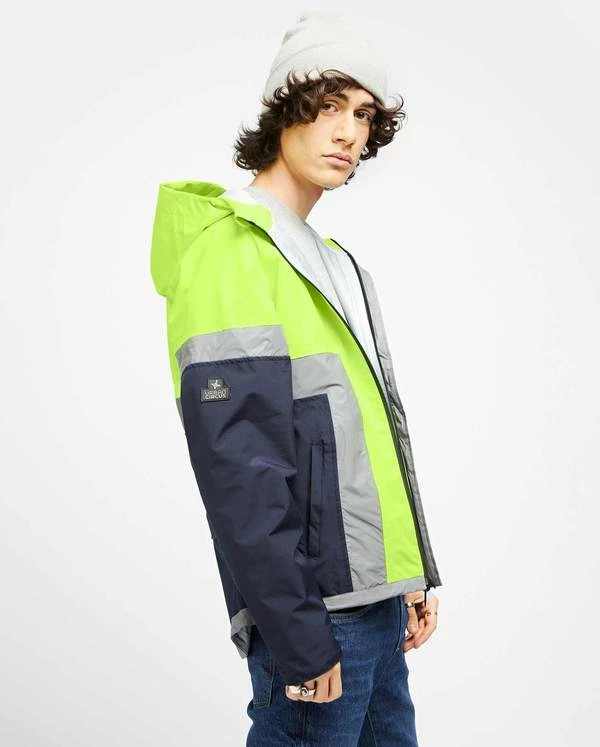 Urban Circus Veste Vélo Imperméable UCRR3 3 Urban Circus Veste Vélo Imperméable UCRR3