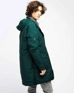 Urban Circus Parka Réversible D'hiver UCRR1 -Casques vélo Soldes Magasin ucrr1 5jpg