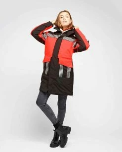 Urban Circus Parka Réversible D'hiver UCRR1 -Casques vélo Soldes Magasin ucrr1 7jpg