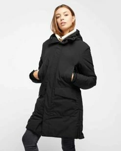 Urban Circus Parka Réversible D'hiver UCRR1 -Casques vélo Soldes Magasin ucrr1 9jpg