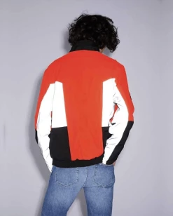 Urban Circus Blouson Réversible UCRR2 -Casques vélo Soldes Magasin ucrr2 5