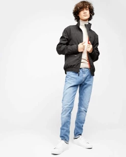 Urban Circus Blouson Réversible UCRR2 -Casques vélo Soldes Magasin ucrr2 6