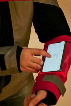 Veste Réversible Urban Circus POP 25 Veste Réversible Urban Circus POP -Casques vélo Soldes Magasin urban circus 1606 1