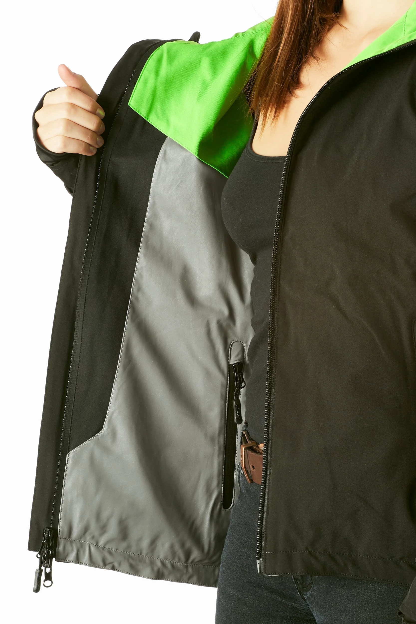 Veste Réversible Urban Circus POP 14 Veste Réversible Urban Circus POP – Image 12