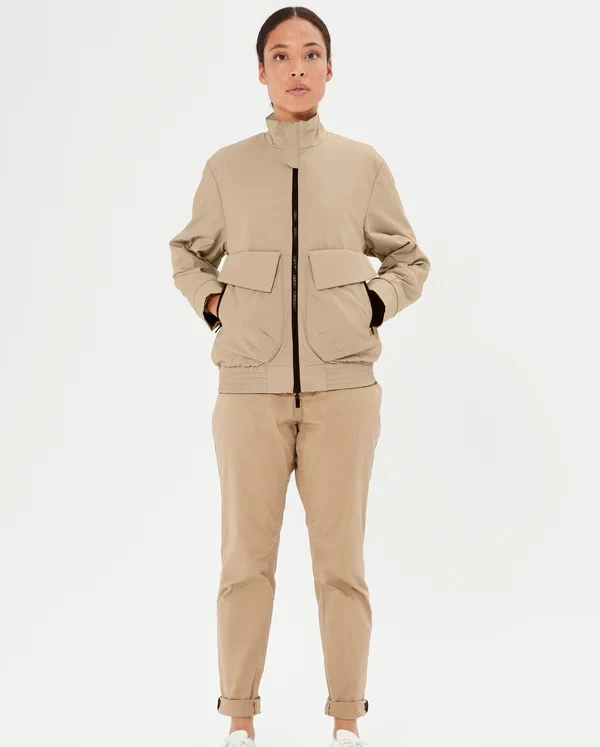 Blouson Design Réfléchissant Urban Circus Clasica 4 Blouson Design Réfléchissant Urban Circus Clasica – Image 2