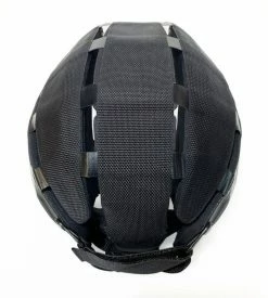 Casque Vélo Hedkayse - Noir 12 Casque Vélo Hedkayse - Noir -Casques vélo Soldes Magasin v6 2 blk top 720x zoom