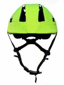 Casque Vélo Hedkayse - Jaune -Casques vélo Soldes Magasin v6 2 neon front 720x zoom