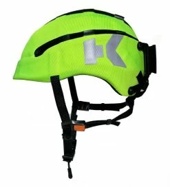 Casque Vélo Hedkayse - Jaune