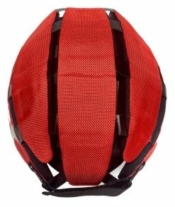 Casque Vélo Hedkayse - Rouge -Casques vélo Soldes Magasin v6 2 red top 720x zoom