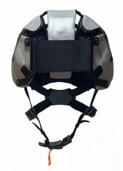 Casque Vélo Hedkayse - Réfléchissant -Casques vélo Soldes Magasin v6 2 reflective back 720x zoom