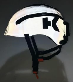Casque Vélo Hedkayse - Réfléchissant -Casques vélo Soldes Magasin v6 2 reflective rhs dark 720x zoom