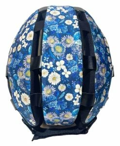 Casque Vélo Hedkayse - Marguerites -Casques vélo Soldes Magasin v6 2libertytop 720x zoom