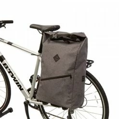 Valise Vélo Porte Bagage Wantalis Trolley