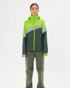 Coupe Vent Réfléchissant Urban Circus Giro -Casques vélo Soldes Magasin veste coupe vent impermeable velo urbain urban circus giro