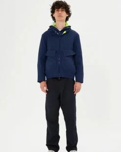 Blouson Design Réfléchissant Urban Circus Clasica 22 Blouson Design Réfléchissant Urban Circus Clasica -Casques vélo Soldes Magasin veste impermeable velo homme urban circus clasica