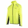 Veste Réfléchissante Vélo Wowow -Casques vélo Soldes Magasin veste reflechissante homme jaune fluo coupe vent wowow