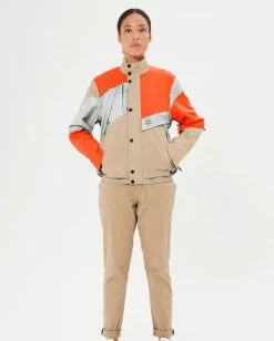 Blouson Design Réfléchissant Urban Circus Clasica