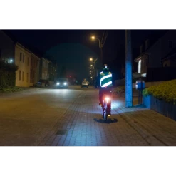 WOWOW Veste Roadie Yellow -Casques vélo Soldes Magasin veste roadie yellow 3