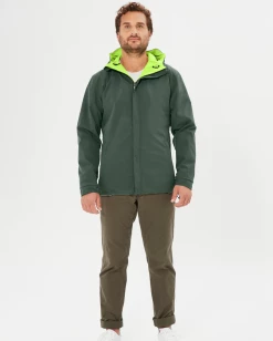 Veste Réversible Urban Circus RE POP -Casques vélo Soldes Magasin veste velo urbain reversible urban circus pop repop impermeable