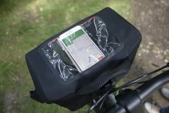 Sacoche De Guidon New Looxs Vigo - 8,5 Litres -Casques vélo Soldes Magasin vigo hr 00a0589