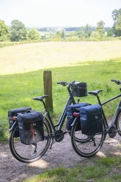 Double Sacoche Vélo New Looxs Vigo 37 Litres -Casques vélo Soldes Magasin vigo hr 00a0613