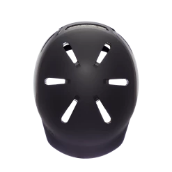 Bern Casque Watts 2.0 -Casques vélo Soldes Magasin watts 20 matte black 6 5055