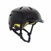 Bern Watts 2.0 MIPS -Casques vélo Soldes Magasin watts 20 matte black com main 4514
