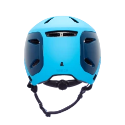 Bern Casque Watts 2.0 -Casques vélo Soldes Magasin watts 20 matte ocean blue 3 5115