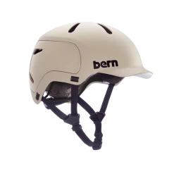 Bern Casque Watts 2.0 -Casques vélo Soldes Magasin watts 20 matte sand 1 5119