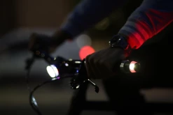 CYCL Clignotants Vélo Winglights Mag 360° -Casques vélo Soldes Magasin winglights 360 mag clignotants velo