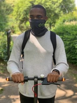 CYCL Adaptateurs Trottinette Pour La Gamme WINGLIGHTS -Casques vélo Soldes Magasin winglights scooter adaptor 4 600x zoom