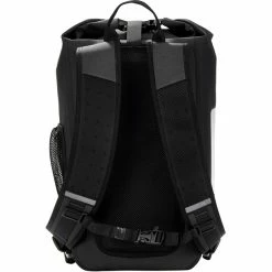 Sac à Dos Vélotaf Imperméable Noir XLC -Casques vélo Soldes Magasin xlc commuter sac a dos waterproof noir