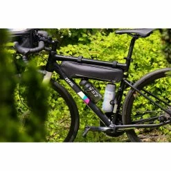 Sacoche De Cadre Zéfal C3 -Casques vélo Soldes Magasin z adventure c3 2