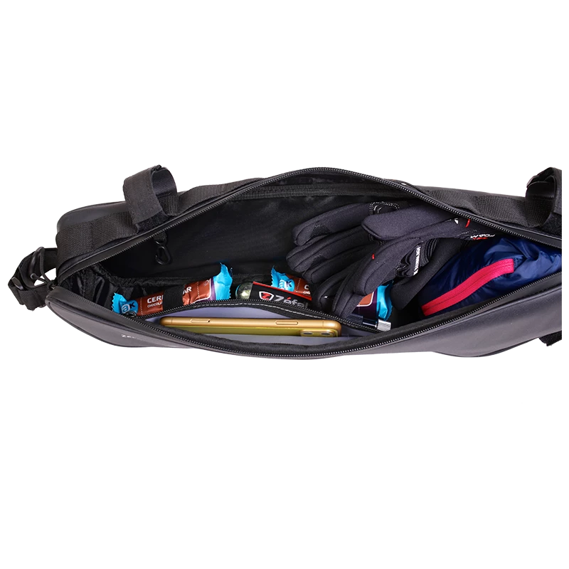 Sacoche De Cadre Zéfal C4 4 Sacoche De Cadre Zéfal C4 – Image 2