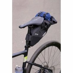 Sacoche De Selle Zéfal R5 -Casques vélo Soldes Magasin z adventure r5 5
