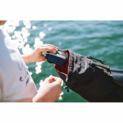 Sacoche De Selle Zéfal R5 -Casques vélo Soldes Magasin z adventure r5 7