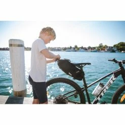 Sacoche De Selle Zéfal R5 -Casques vélo Soldes Magasin z adventure r5 8