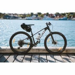 Sacoche De Selle Zéfal R5 -Casques vélo Soldes Magasin z adventure r5 9