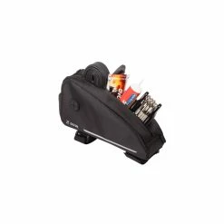 Sacoche De Cadre Zéfal T1 -Casques vélo Soldes Magasin z adventure t1